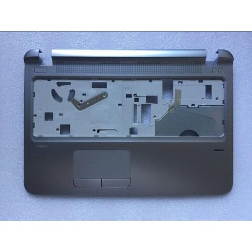 Free shipping New top cover for HP ProBook 450 G3 455 G3 series UPPER CASE PALMREST