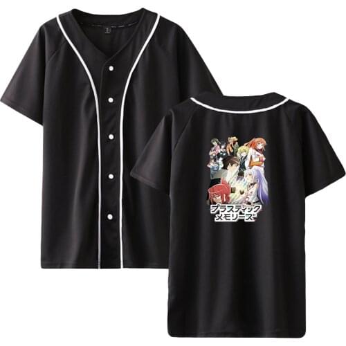 CHUENKEI Oversized Men's T-Shirts