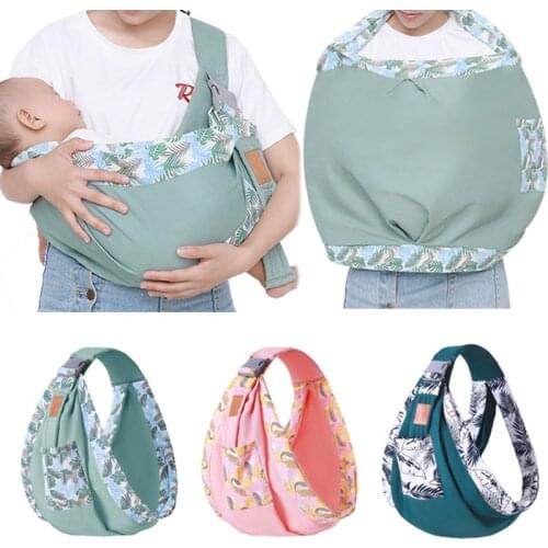 Dawndesslo Baby Slings