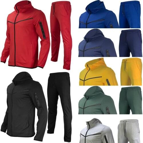 GEKM Men's Sportswear