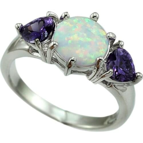 White Rings HAIMIS China