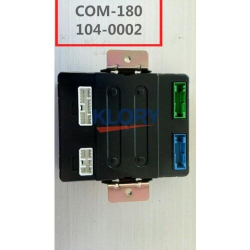 Body controller assemblyFor CHANGAN EADO XT OEM:C201044-0300