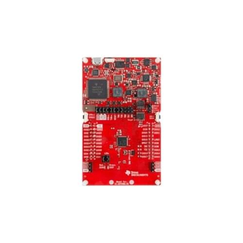 Original import of LAUNCHXL-CC1310 LAUNCHXL-CC1352R1