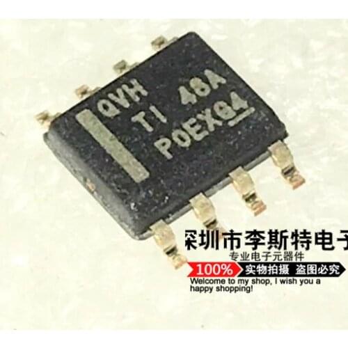 TPS7A7001DDAR SOP-8 :QVH