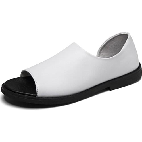 YEISNDOO Men's Sandals