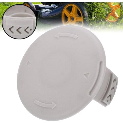 1PC Spool Cap Replacement For Ryobi AC14HCA Genuine OEM One Ryobi One 18V 24V 40V Garden Power Tool Parts
