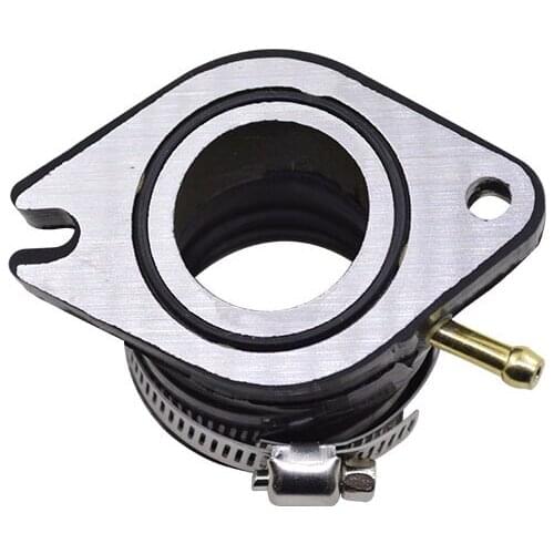 Motorcycle accessories suitable forYamaha TTR230 TTR250 2005-2015high quality carburetor interface, intake manifold connector