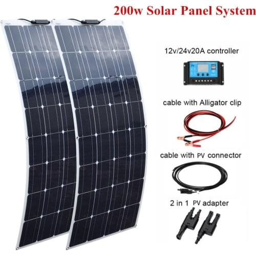 BOGUANG Solar Panels