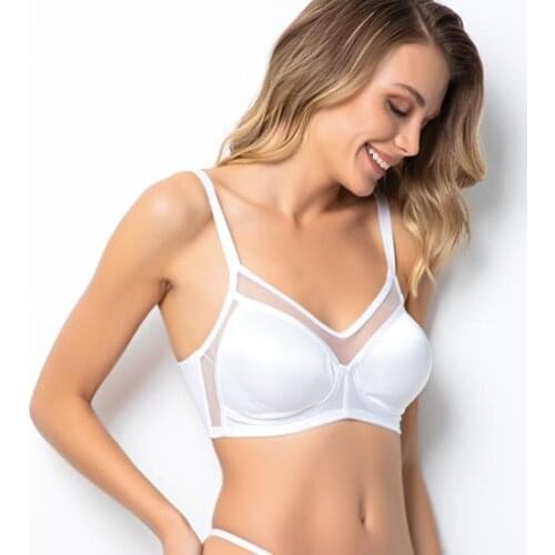 Women Sexy Crop Tops Top Female Sleeveless Seamless Sports Lingerie Selling Bras Plus Size Plus Wire Free Backles Underwear Bra