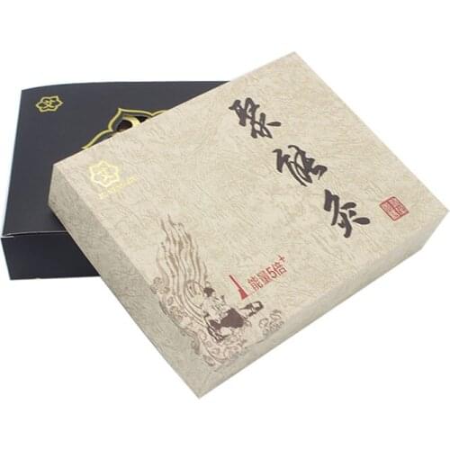 CN Herb 60 Pcs/box Moxa Moxibustion Column