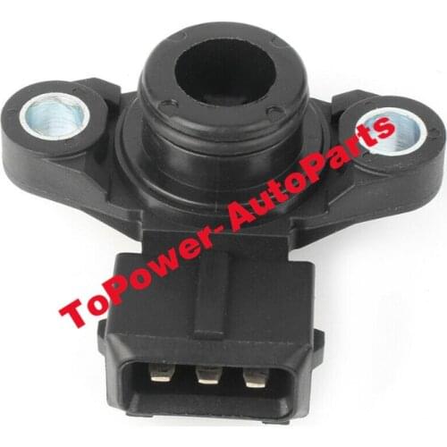 MAP Sensor Manifold Absolute Pressure Sensor 1865A139 For Mitsubishii Lancer Galant Outlander 2008-2012 2.0L 2.4L 3.0L Autopart