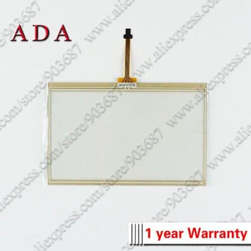 For ABB CP635-WEB Touch Screen Panel Glass Digitizer for ABB CP635-WEB Touchscreen