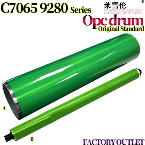 Color Opc Drum For Use in Canon IR ADV C7055 C7065 C9065 C9075 C9270 C9280 C7260 C7270 7260 7270 9270