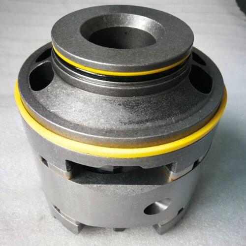 Pump Cartridge 45V60R 45V66R 45V75R Replacement Vickers Single Hydraulic Vane Pump Core