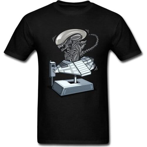 I Wanna Rider Cute Funny Comics Tshirt 100% Cotton Round Collar Men Tops Shirt Geek Tshirt Summer Fall 2018 New Coming