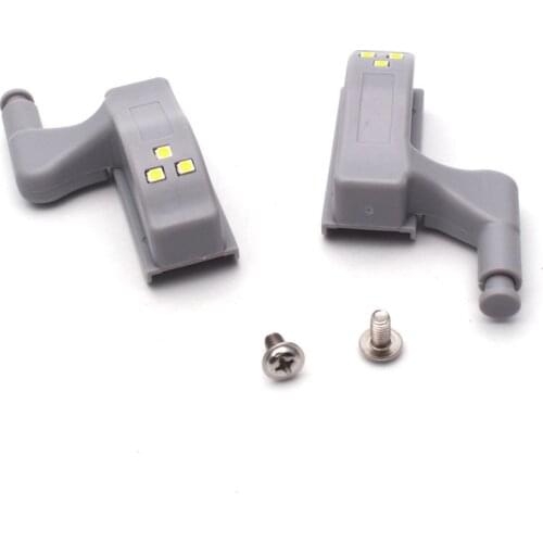 NEWKBO Lighting For Cabinets