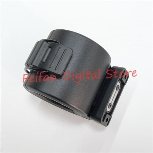 New Original Repair Parts Microphone Mic Holder Bracket Ass'y X25903612 For Sony PXW-X70 ECM-CG60 XLR-A2M XLR-K2M