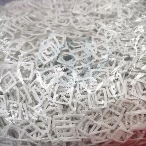 New Complete Set Scissor Clips Hinge For Macbook Pro Retina 13'' A2159 Keyboards Keycaps Key Cap Repair