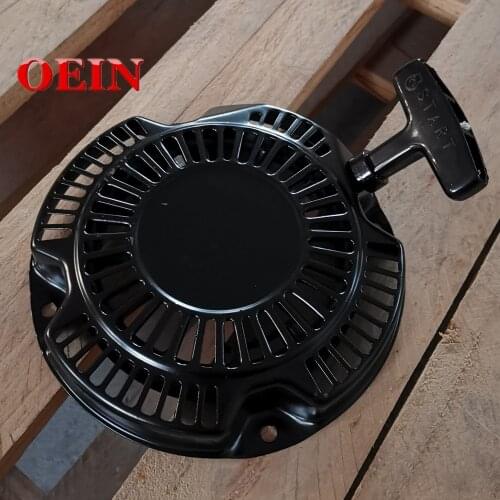 EX17 Recoil Starter SUBARU Robin EX13 EX17 EX21 EP17 EH17 metal cover pastic ratchet 269-50201-30