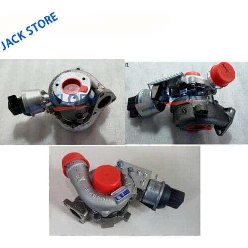TURBOCHARGER For Great Wall Hover H5 GW4D20 OEM:1118100-ED01A