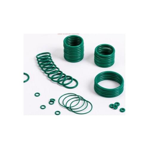 CS 3.5mm xOD10/11/12/13/14/15/16/17/18/19/20/21/22/23mm Fluorine rubber O-ring