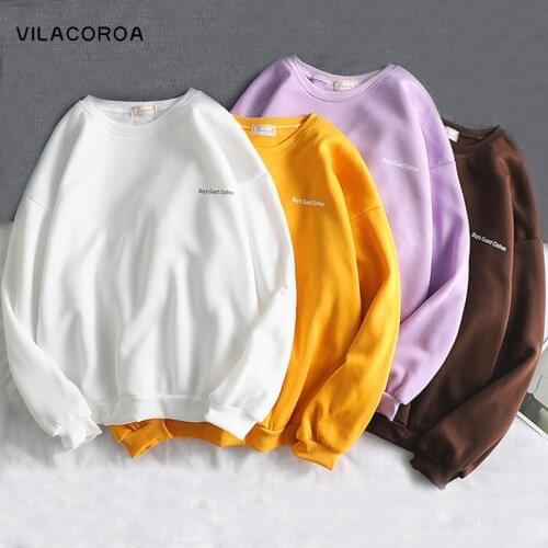 Vilacoroa Women's Sweatshirts With Print