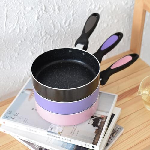 Антипригарные сковородки Yjtechlife China At AliExpress