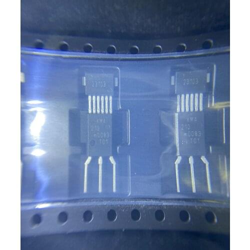 5pcs/lot KMA210 210 SOT1288 100% NEW Original free shipping