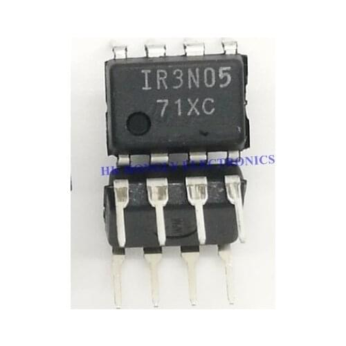 10PCS IR3N05 DIP8 NEW