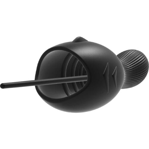 12 Vibration Penis Glans Plug Sex Toy for Men Silicone Urethral Sounding Penis Trainer Delay Ejaculation Sonde Uretrale Vibrator