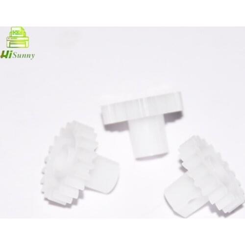 3pcs Duplicator Gear M1X20X6 fit for RISO EV RZ RV 612-10010