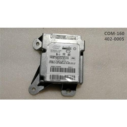 3658120-S08 ECU ASSY-AIR B AG FOR GREAT WALL FLORID