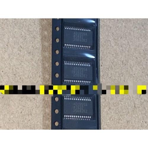5PCS/AD1955ARSZ AD1955A AD1955 SSOP28 NEW