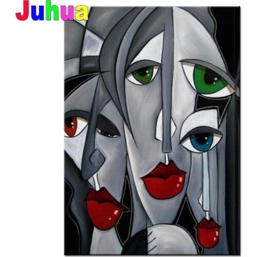 Diamond painting Green Maine cat full square Drill animal diamond embroidery,diamond mosaic picture rhinestone decoration puzzle