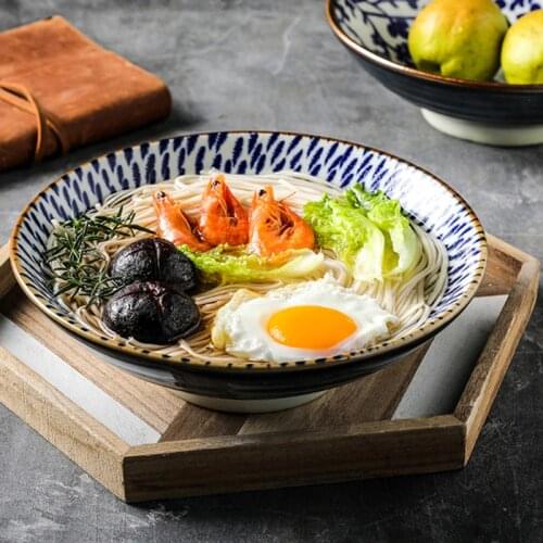 Кухонные фарфоровые чаши BalmyDays China At AliExpress