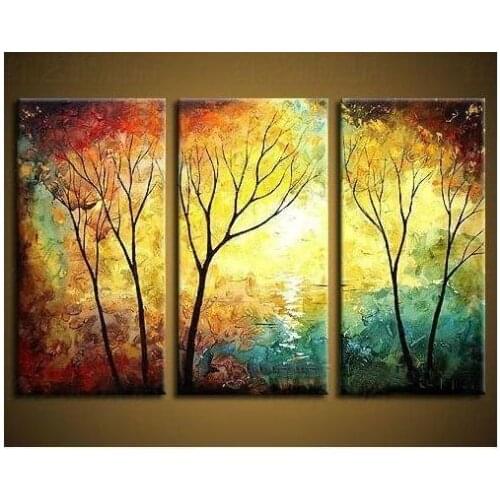Barocco Painting Supplies