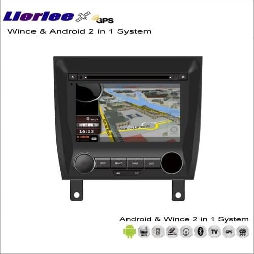 For Peugeot 405 2009-2012 Car Android Multimedia Radio CD DVD Player GPS Navigation Audio Video Stereo System