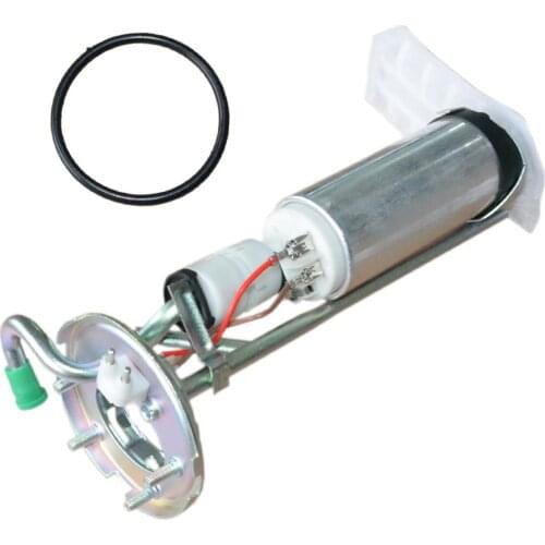 AP03 Electric Fuel Pump Assembly 16141184022 For BMW 3 SERIES E30 316i 318i 320i 325i M3 16141179711