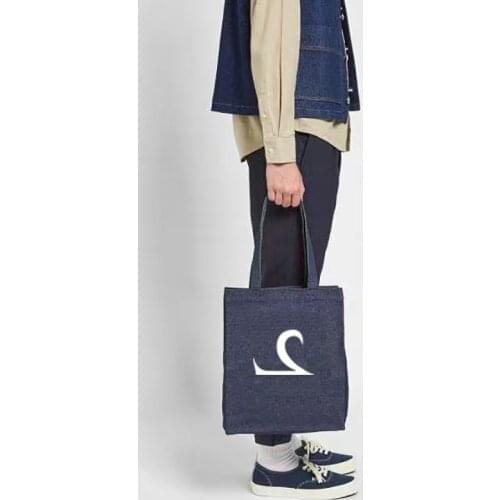 F.N.JACK Women's Denim Bags