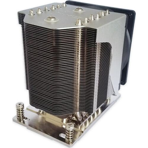 IndMem Cooling Fans
