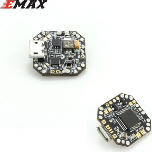 EMAX Femto F3 Flight Controller - SPRACING F3EVO (Brushless) for FPV Drone RC quadcopter