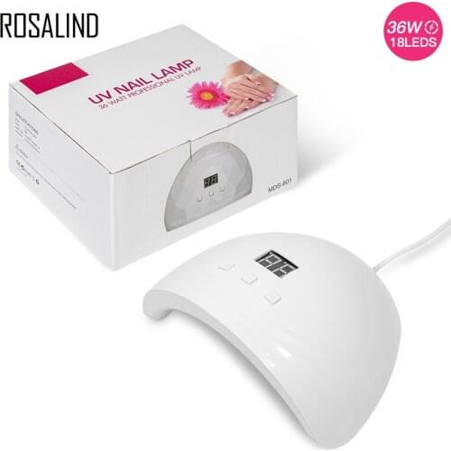 MeiYanQiong Nail Drying Lamp