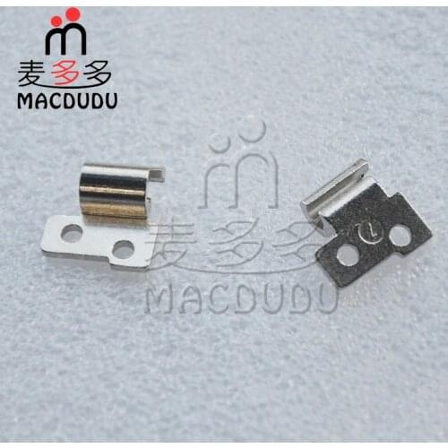 New For 13.3" Macbook Air A1304 A1237 LCD Hinge Clutch Left / Right MB003 MB543 MC233 MC234 MB940 LCD Screen Hinge Clutch
