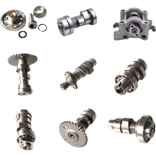 Motorcycle for Suzuki HS125T-2 QS150T Camshaft Camshaft Rocker