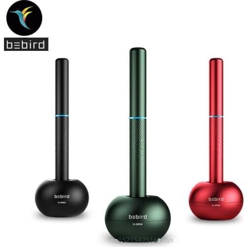 XIAOMI Original Intelligent visual ear picking rod 300W high-precision endoscope with 350mAH magnetic charging base