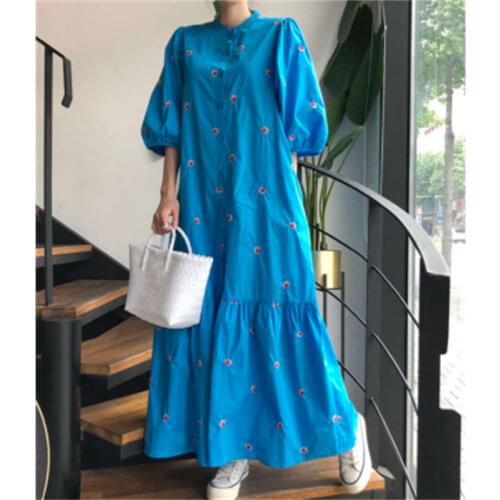 Прямые летние платья RUGOD China At AliExpress