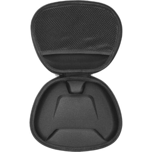 Game Controller Bag,Game Handle Protection Storage Bag,PS5 Gamepad Protection Bag Shockproof Bag,Waterproof Zipper