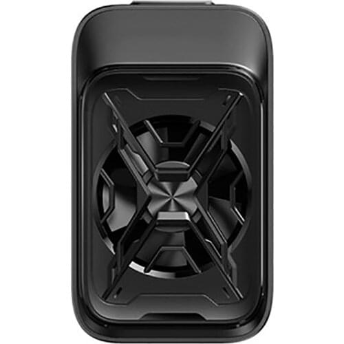 Universal Cooling Back Clip Fan for Redmi K40 Pro Cooling Fan Heat Sink Radiator for Black Shark 4 Phone Accessories