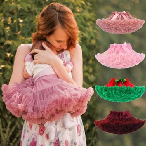 YapSond Tutu Skirts For Babies