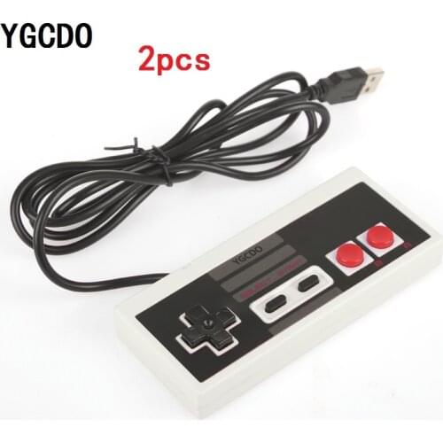 YGCDO Gamepads